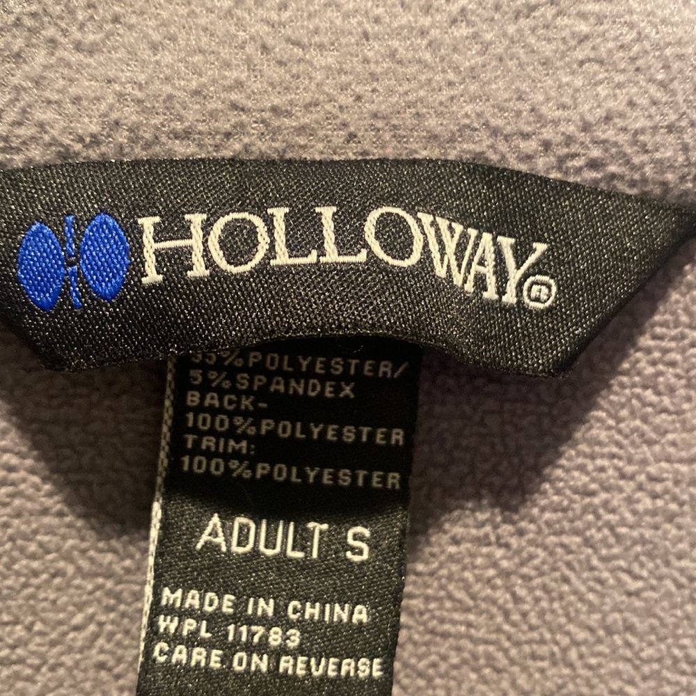 Spring/ Fall Jacket Soft Shell - image 3